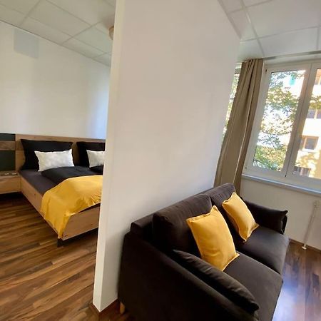 Apartment C'Est La Vie Vienna Esterno foto