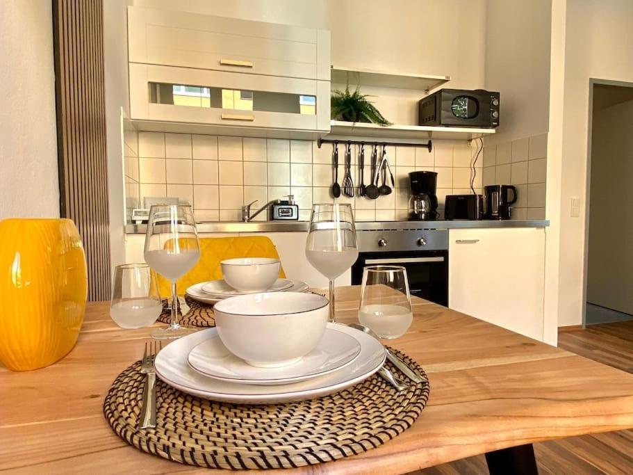 Apartment C'Est La Vie Vienna Esterno foto