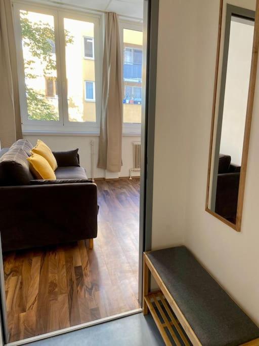 Apartment C'Est La Vie Vienna Esterno foto